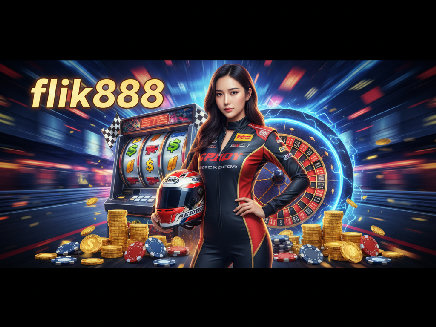 flik888 เว็บตรง