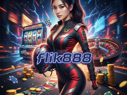 flik888 สล็อต