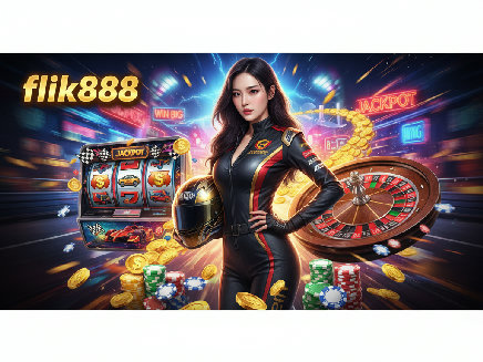 flik888